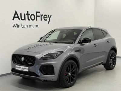 Jaguar E-Pace Gebrauchtwagen Jaguar E-Pace Gebrauchtwagen