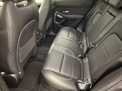 Jaguar E-Pace Gebrauchtwagen Jaguar E-Pace Gebrauchtwagen