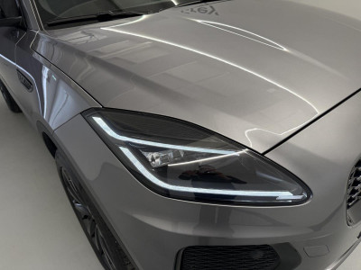 Jaguar E-Pace Gebrauchtwagen Jaguar E-Pace Gebrauchtwagen