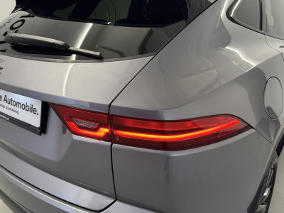 Jaguar E-Pace Gebrauchtwagen Jaguar E-Pace Gebrauchtwagen