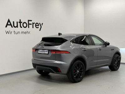 Jaguar E-Pace Gebrauchtwagen Jaguar E-Pace Gebrauchtwagen