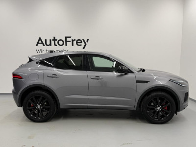 Jaguar E-Pace Gebrauchtwagen Jaguar E-Pace Gebrauchtwagen