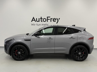 Jaguar E-Pace Gebrauchtwagen Jaguar E-Pace Gebrauchtwagen