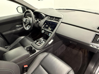 Jaguar E-Pace Gebrauchtwagen Jaguar E-Pace Gebrauchtwagen