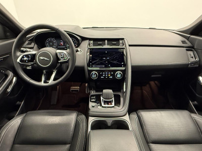 Jaguar E-Pace Gebrauchtwagen Jaguar E-Pace Gebrauchtwagen