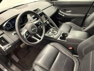 Jaguar E-Pace Gebrauchtwagen Jaguar E-Pace Gebrauchtwagen