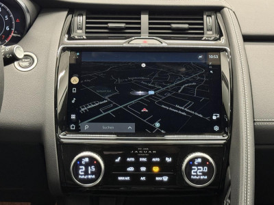 Jaguar E-Pace Gebrauchtwagen Jaguar E-Pace Gebrauchtwagen