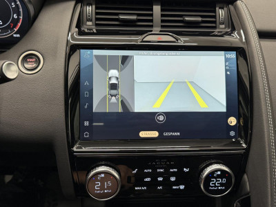 Jaguar E-Pace Gebrauchtwagen Jaguar E-Pace Gebrauchtwagen