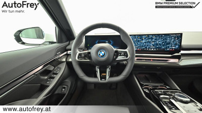 BMW i5 Gebrauchtwagen BMW i5 Gebrauchtwagen