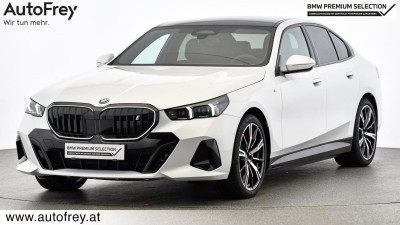 BMW i5 Gebrauchtwagen BMW i5 Gebrauchtwagen