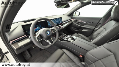 BMW i5 Gebrauchtwagen BMW i5 Gebrauchtwagen