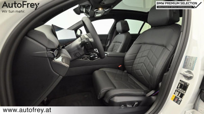 BMW i5 Gebrauchtwagen BMW i5 Gebrauchtwagen