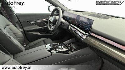 BMW i5 Gebrauchtwagen BMW i5 Gebrauchtwagen