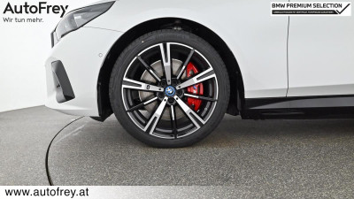 BMW i5 Gebrauchtwagen BMW i5 Gebrauchtwagen