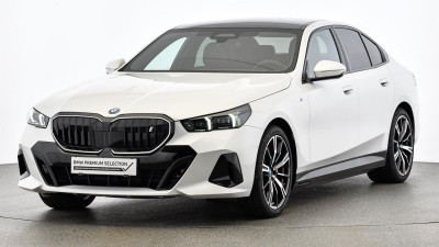 BMW i5 Gebrauchtwagen BMW i5 Gebrauchtwagen