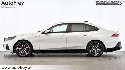 BMW i5 Gebrauchtwagen BMW i5 Gebrauchtwagen