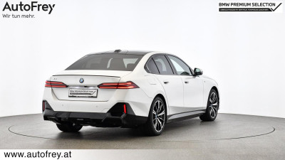 BMW i5 Gebrauchtwagen BMW i5 Gebrauchtwagen