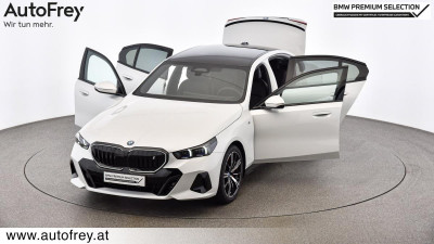 BMW i5 Gebrauchtwagen BMW i5 Gebrauchtwagen