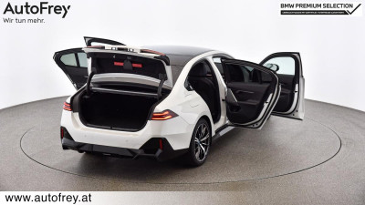 BMW i5 Gebrauchtwagen BMW i5 Gebrauchtwagen