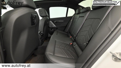 BMW i5 Gebrauchtwagen BMW i5 Gebrauchtwagen