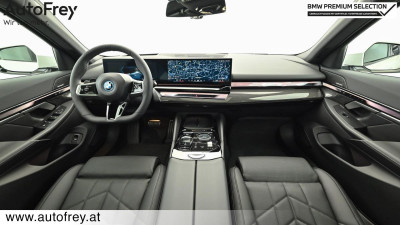 BMW i5 Gebrauchtwagen BMW i5 Gebrauchtwagen
