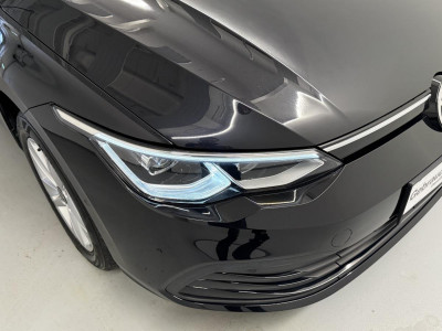 VW Golf Gebrauchtwagen VW Golf Gebrauchtwagen