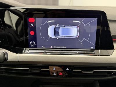 VW Golf Gebrauchtwagen VW Golf Gebrauchtwagen