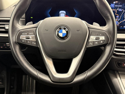 BMW 3er Gebrauchtwagen BMW 3er Gebrauchtwagen