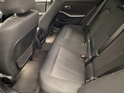 BMW 3er Gebrauchtwagen BMW 3er Gebrauchtwagen