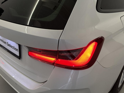 BMW 3er Gebrauchtwagen BMW 3er Gebrauchtwagen