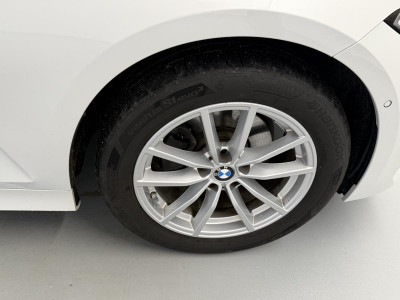 BMW 3er Gebrauchtwagen BMW 3er Gebrauchtwagen