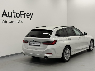 BMW 3er Gebrauchtwagen BMW 3er Gebrauchtwagen