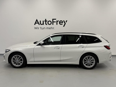 BMW 3er Gebrauchtwagen BMW 3er Gebrauchtwagen
