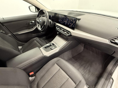 BMW 3er Gebrauchtwagen BMW 3er Gebrauchtwagen