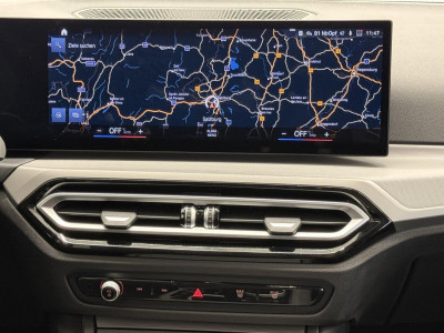 BMW 3er Gebrauchtwagen BMW 3er Gebrauchtwagen