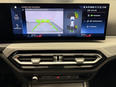 BMW 3er Gebrauchtwagen BMW 3er Gebrauchtwagen