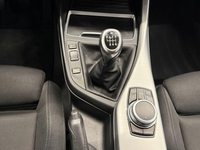 BMW 1er Gebrauchtwagen BMW 1er Gebrauchtwagen