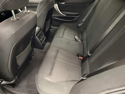 BMW 1er Gebrauchtwagen BMW 1er Gebrauchtwagen