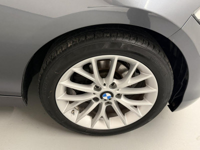 BMW 1er Gebrauchtwagen BMW 1er Gebrauchtwagen