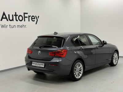 BMW 1er Gebrauchtwagen BMW 1er Gebrauchtwagen