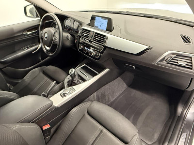 BMW 1er Gebrauchtwagen BMW 1er Gebrauchtwagen