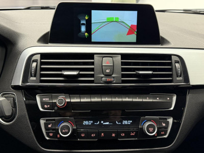 BMW 1er Gebrauchtwagen BMW 1er Gebrauchtwagen