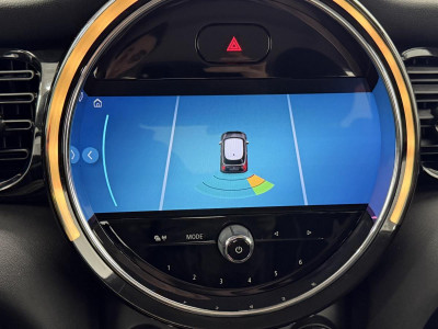 MINI Hatch Gebrauchtwagen MINI Hatch Gebrauchtwagen