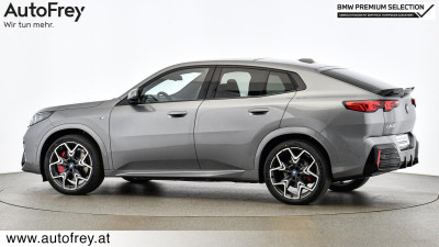 BMW iX2 Gebrauchtwagen BMW iX2 Gebrauchtwagen