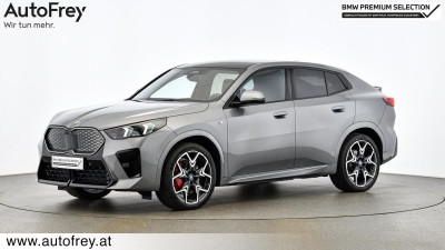 BMW iX2 Gebrauchtwagen BMW iX2 Gebrauchtwagen