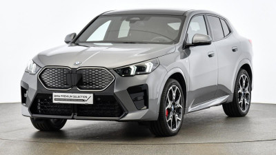 BMW iX2 Gebrauchtwagen BMW iX2 Gebrauchtwagen