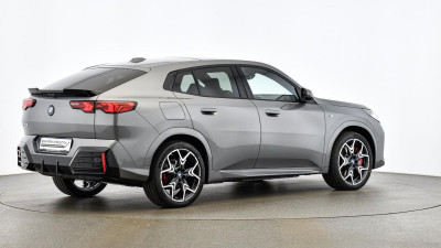 BMW iX2 Gebrauchtwagen BMW iX2 Gebrauchtwagen