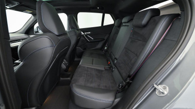 BMW iX2 Gebrauchtwagen BMW iX2 Gebrauchtwagen