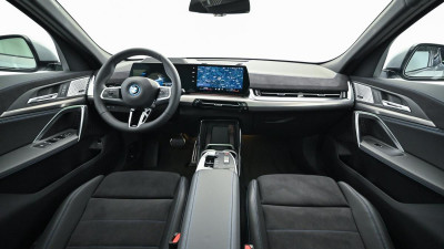 BMW iX2 Gebrauchtwagen BMW iX2 Gebrauchtwagen