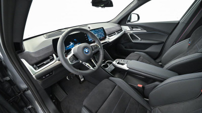 BMW iX2 Gebrauchtwagen BMW iX2 Gebrauchtwagen